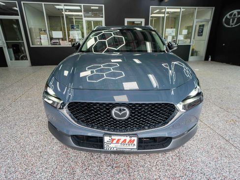 Used 2023 MAZDA CX-30 AWD 2.5 S w/ Preferred Package image 6