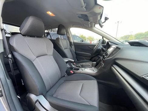 Used 2021 Subaru Crosstrek 2.0i AWD/4WD image 27