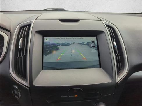 Used 2016 Ford Edge SEL w/ Equipment Group 201A image 19