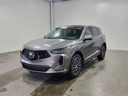 New 2026 Acura RDX SH-AWD w/ Advance Package image 2