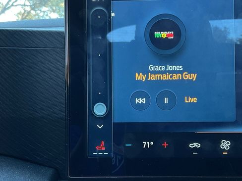 Used 2025 Ford Mustang Coupe image 29