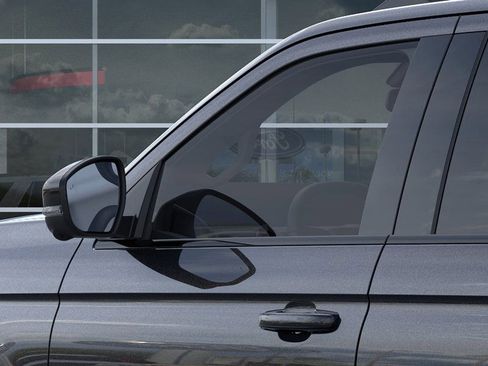 New 2026 Ford Expedition Platinum w/ Stealth Performance Package image 20