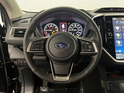 New 2026 Subaru Ascent Limited image 18