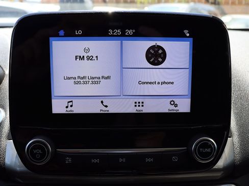 Used 2018 Ford EcoSport SE FWD image 46