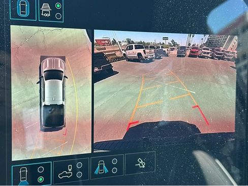 New 2026 GMC Sierra EV Elevation AWD/4WD image 20
