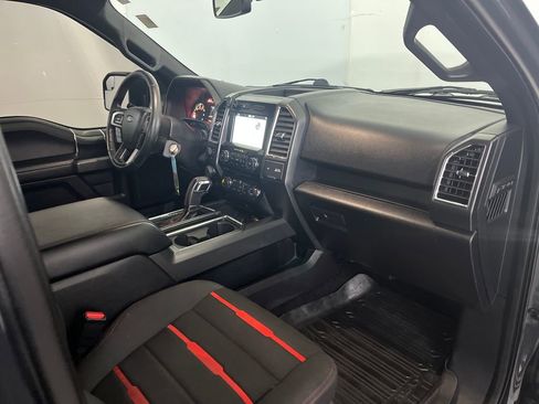 Used 2016 Ford F150 XLT w/ Equipment Group 302A Luxury image 22