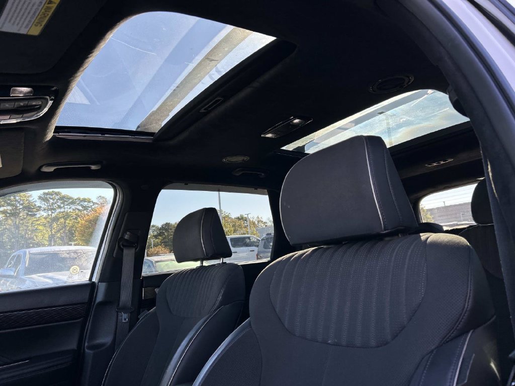 Used 2024 Hyundai Palisade Calligraphy AWD/4WD image 29