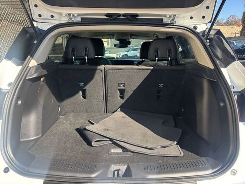Used 2025 Buick Encore GX Preferred image 31