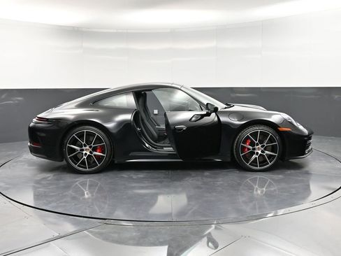 New 2026 Porsche 911 Carrera S image 34