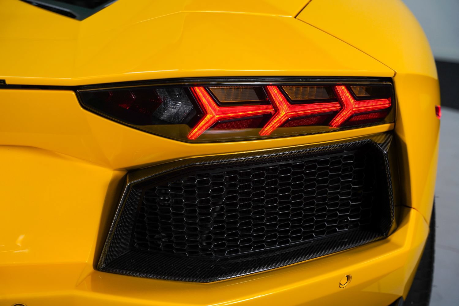 Used 2015 Lamborghini Aventador LP 700-4 AWD/4WD image 27