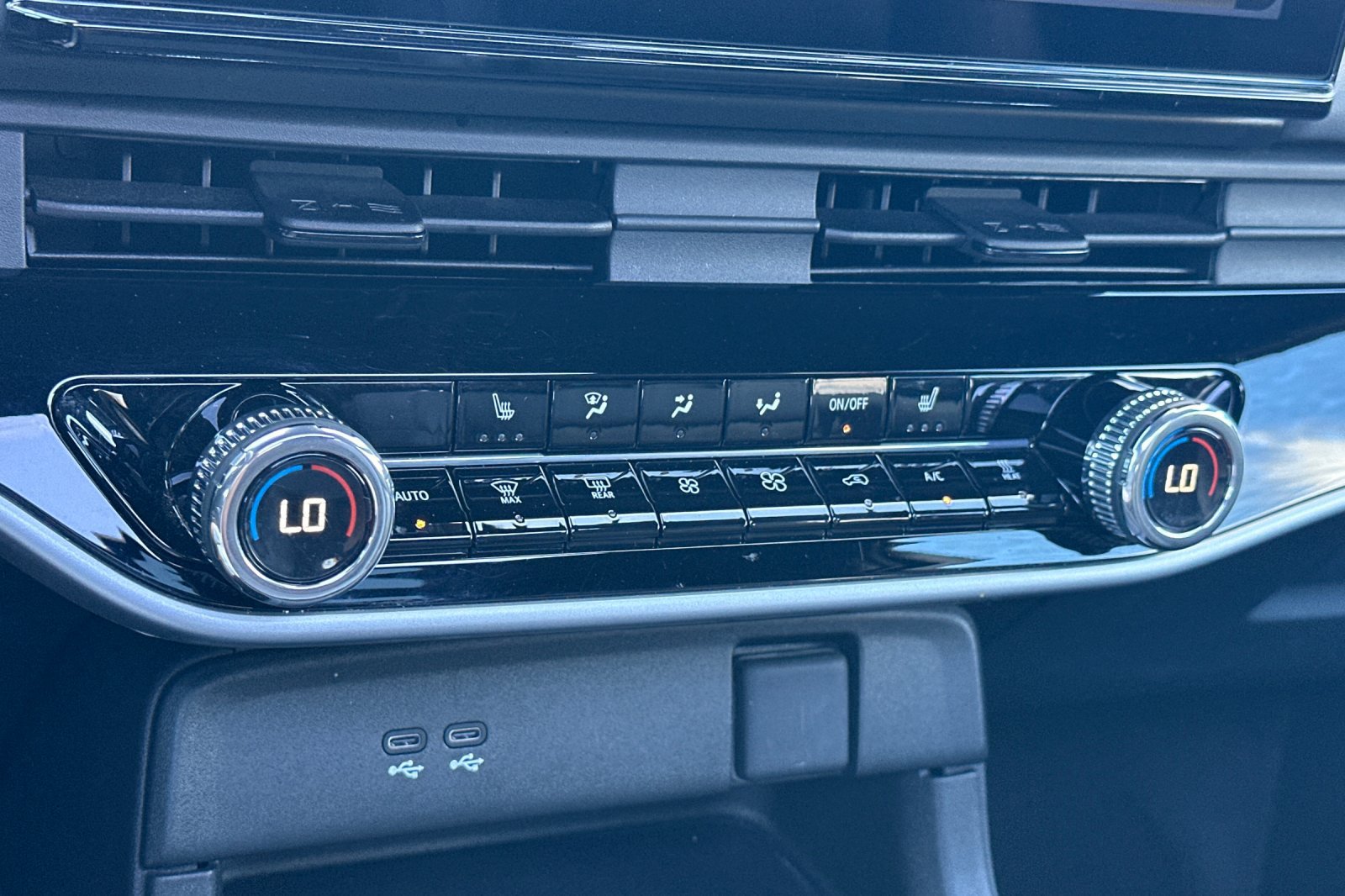 Used 2025 Honda Prologue Touring image 20