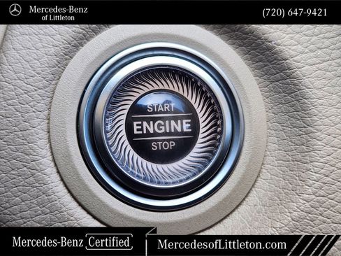 Certified 2021 Mercedes-Benz C 300 4MATIC Sedan image 24