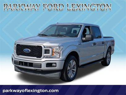 Used 2018 Ford F150 XL w/ Equipment Group 101A Mid