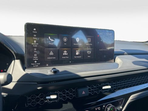 Certified 2025 Honda Accord Sport image 17