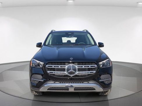 New 2026 Mercedes-Benz GLE 350 4MATIC image 13
