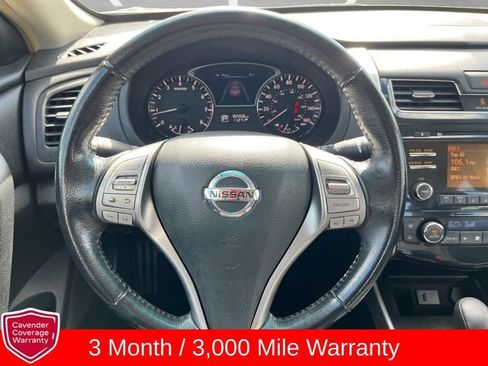 Used 2013 Nissan Altima 2.5 SV FWD image 21