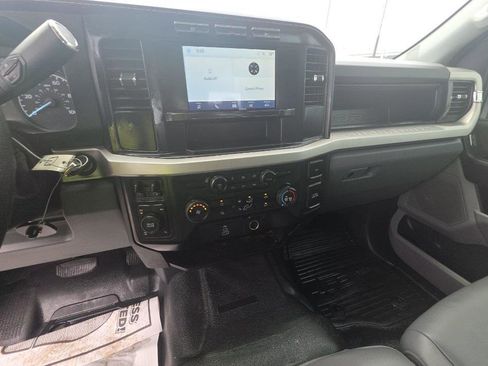 Used 2024 Ford F250 XL w/ XL Chrome Package AWD/4WD image 6