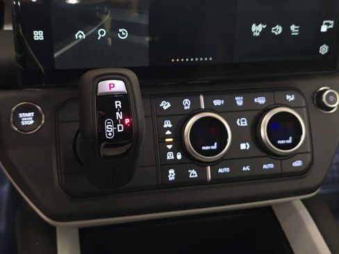 New 2026 Land Rover Defender 110 S AWD/4WD image 30