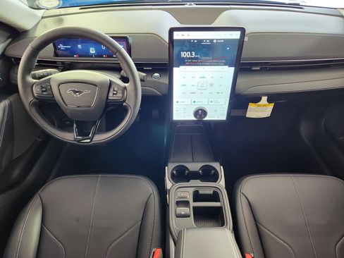 New 2026 Ford Mustang Mach-E Select image 15
