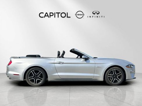 Used 2019 Ford Mustang GT Premium image 6