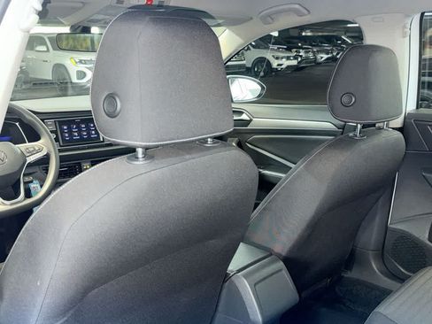 Certified 2023 Volkswagen Jetta S FWD image 23