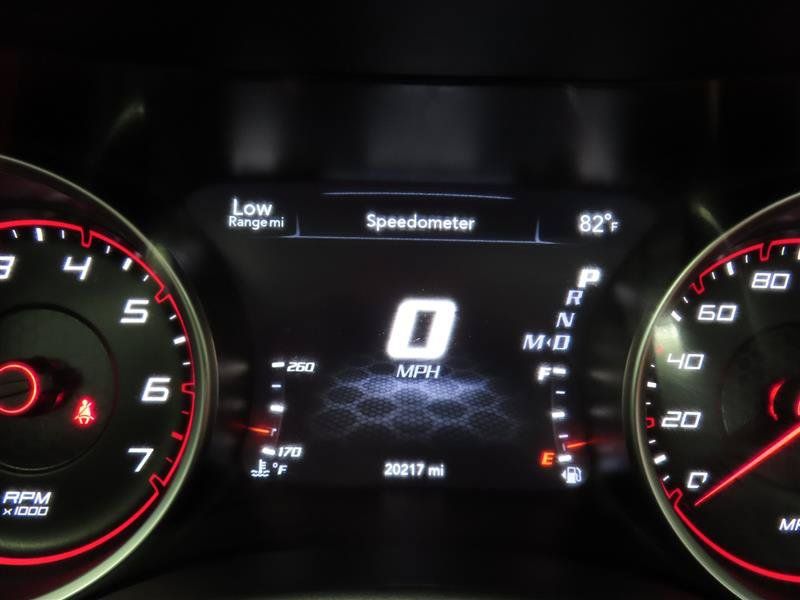 Used 2022 Dodge Charger Scat Pack RWD image 19