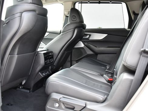 Used 2015 GMC Yukon Denali w/ Touring Package AWD/4WD image 58