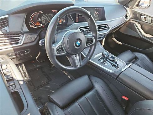 Used 2019 BMW X5 xDrive40i w/ M Sport Package AWD/4WD image 10