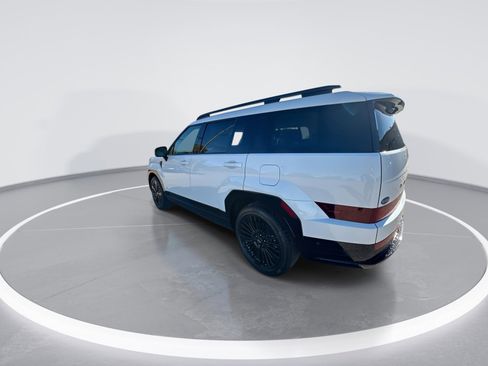 New 2026 Hyundai Santa Fe Calligraphy image 6