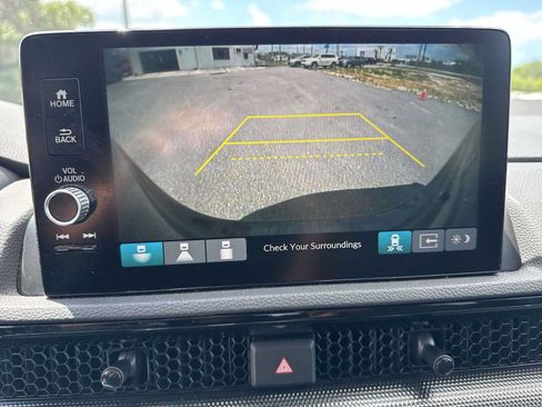 Used 2025 Honda CR-V EX-L image 37