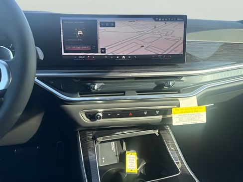 New 2026 BMW X5 xDrive40i w/ M Sport Package image 12