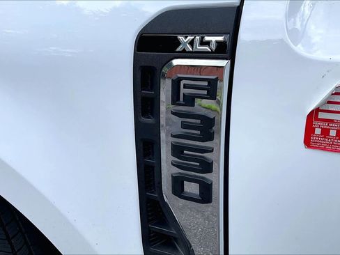 Used 2026 Ford F350 XLT AWD/4WD image 10