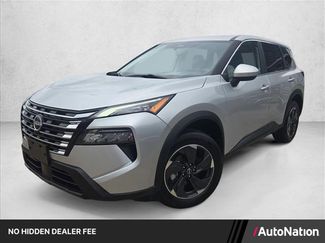 Used 2024 Nissan Rogue SV FWD video 1