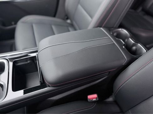 New 2026 Chevrolet Traverse Z71 image 29