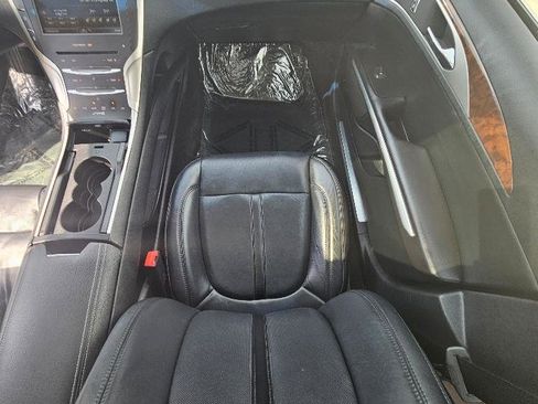 Used 2016 Lincoln MKZ AWD w/ Equipment Group 300A Reserve image 17