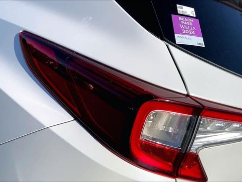 Used 2020 Acura RDX w/ Advance Package AWD/4WD image 29