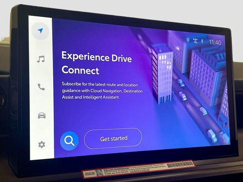 New 2026 Toyota 4Runner TRD Off-Road Premium image 13