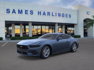 New 2026 Ford Mustang Coupe video 1