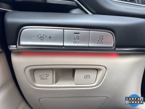 Used 2022 Genesis GV80 3.5T Advanced + image 38