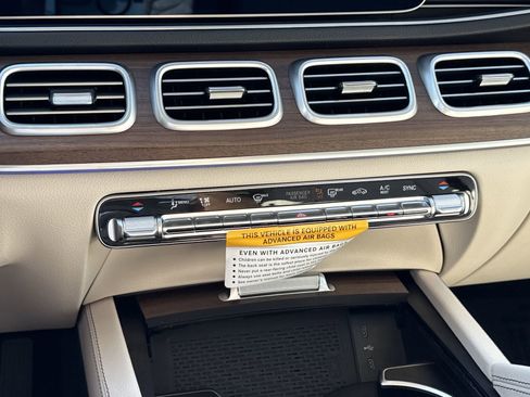 New 2026 Mercedes-Benz GLE 450 4MATIC image 29