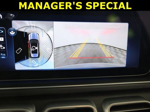 Certified 2025 Mercedes-Benz GLE 450e 4MATIC image 59