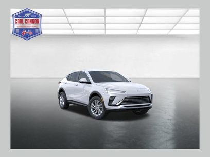 New 2026 Buick Envista Preferred