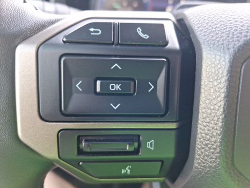 Used 2026 Toyota Land Cruiser w/ Premium Package AWD/4WD image 21