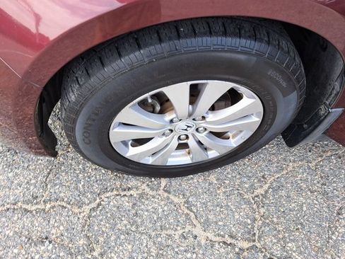 Used 2016 Honda Odyssey EX-L image 27