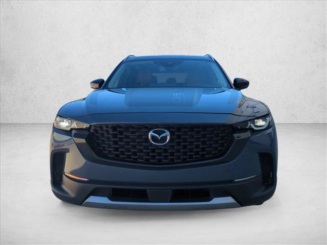 Used 2024 MAZDA CX-50 Meridian Edition AWD/4WD image 2