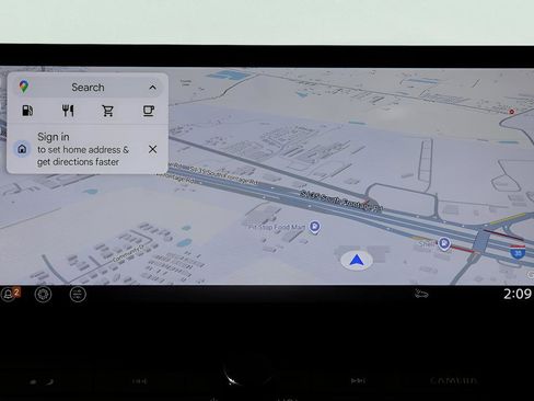 Used 2024 Nissan Rogue SL w/ SL Premium Package image 24