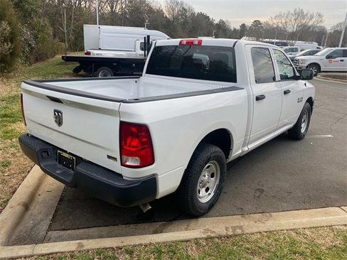 Used 2017 RAM 1500 Tradesman w/ Popular Equipment Group image 31