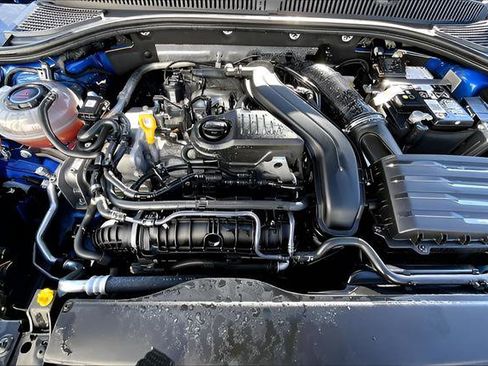 Used 2024 Volkswagen Jetta SEL image 23