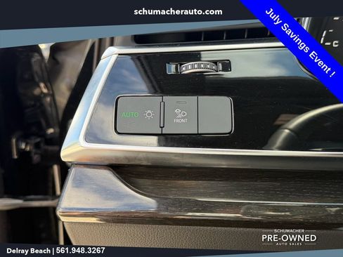Used 2025 Audi Q7 3.0T Premium Plus AWD/4WD image 26
