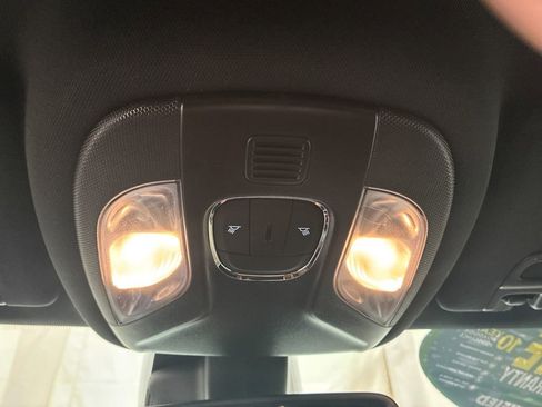 Used 2023 Jeep Compass Limited AWD/4WD image 23